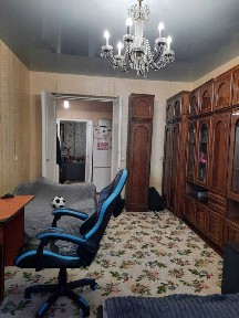 Продам 2кв. пр. Соборний. Центр міста, 21500