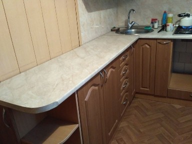 Продажа 2комн квартиры Космос +погреб