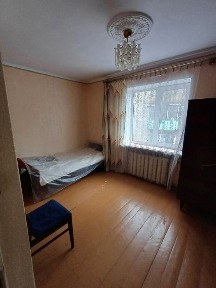 Продажа 3х комн квартиры в Заводском районе