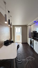 Двухкомнатная квартира, продажа, сертификат, Южный, Запорожье
