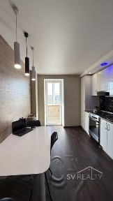 Двухкомнатная квартира, продажа, сертификат, Южный, Запорожье