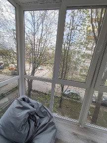Продам 2-комнатную квартиру с ремонтом в Хортицком районе (ул. 14 Октября)