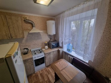 ‼️1к квартира ул. Сталеваров, центр, кирпичный дом, продажа