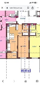Продаж 1кім вул. Вулецька ЖК Вулецька