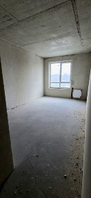 Новобудова 1 кім. кв на вул. Трускавецька ЖК Континент