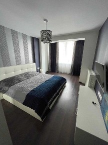 3-кім. квартира в новобудові вул. Стрийська