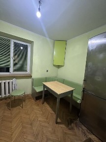 Львів, Франківський, Вул. Івана Багряного 39