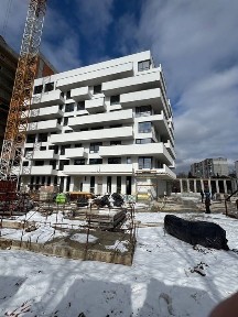 Продаж просторої 2 кім. кв. бічна Зеленої