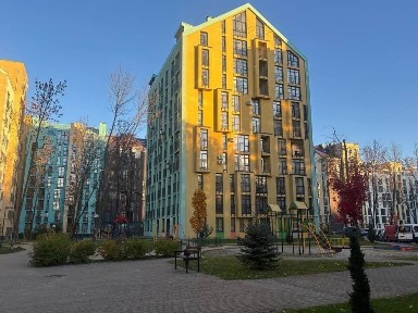Львівська область, Львів, Сихівський