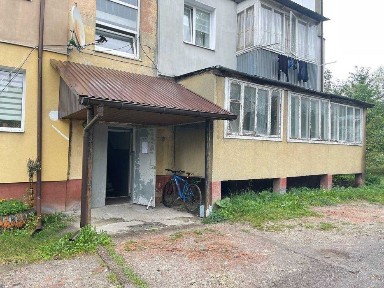 Продаж 2 кім. кв. м. Рава-Руська, (Доси)
