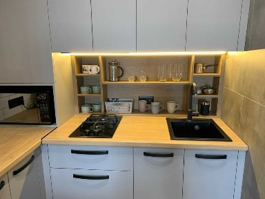 Продам квартиру в ЖК «Імперіал» - самий центр, 46 м², топ-локація!