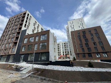 Львівська область, Львів, Шевченківський