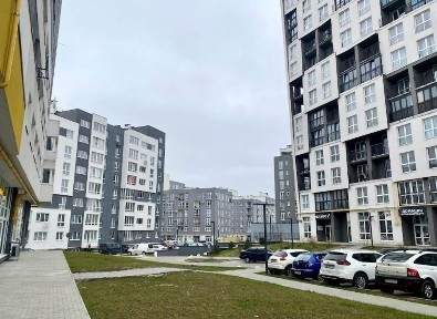 Львівська область, Львів, Франківський