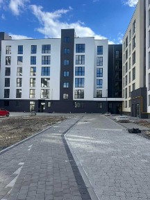 2-кім вул. Трускавецька пл 75м, ремонт можна розпочинати у липні !