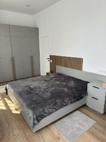 1 -кімнатна квартира в центрі | 300 м до бювету | Готовий бізнес