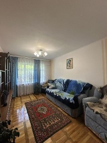 Продаж 3 кімнатної квартири в центрі м Шептицький. Розглядаємо державні програми.