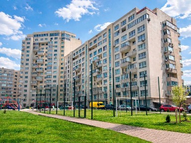 Львівська область, Львів, Сихівський