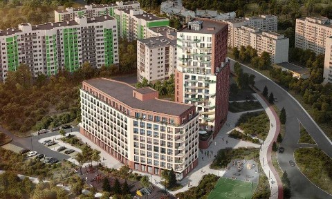 Львівська область, Львів, Шевченківський