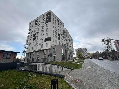 Львівська область, Львів, Сихівський
