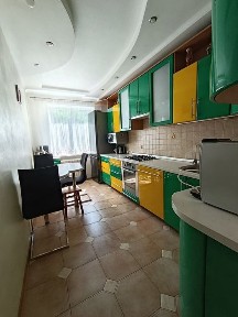 Продаж 3х кімнатної квартири