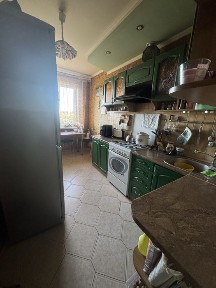 Львівська область, Львів, Сихівський