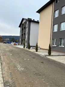 Квартира в Східниці в новобудові, 4 поверх. Будинок №3