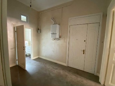 Продам 2-х кім. австрійський люкс по вул. Шопена площею 97 м. кв.