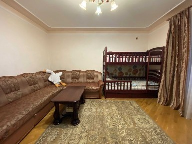 Продаж 2-кім. новобудови пр. Червоної Калини м. Львів