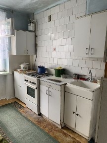 Продаж квартири вул. Мазепи