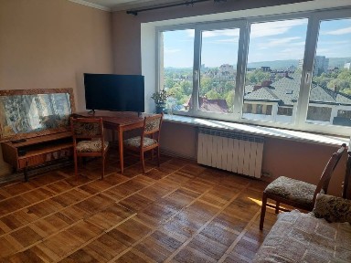 Продаж 2-кім. квартири 59 м. кв., в. Бориславська