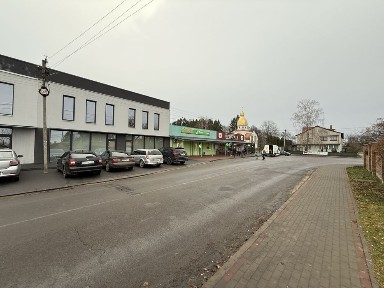 Здам приміщення в оренду