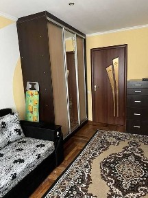 Продам 3-кім. квартиру, вул Стуса 3 Косметичний Ремонт !