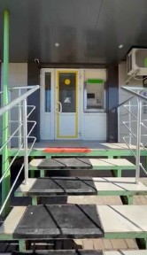 Оренда комерційного приміщення 86,2 м² просп. Відродження ВІД ВЛАСНИКА