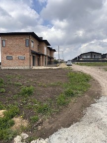 Будинок Байківці