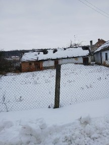 Продається житловий будинок с. Підгайчики