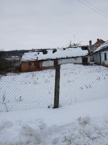 Продається житловий будинок с. Підгайчики