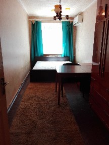 Оренда 3-кімнатної квартири 63 м², Сергія Єсеніна вул., 16