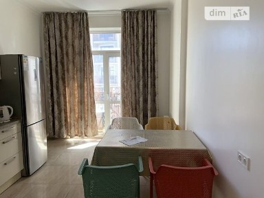 Продаж 1к квартири 47 кв. м на бул. Італійський 3А • ID 34303202