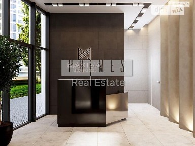 Продаж 1к квартири 70.98 кв. м на вул. Коновальця Євгена 30 • ID 34302273