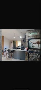 Аренда дома 180 м², Днепровская наб.