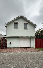 Київ, Бродівський пров.