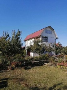 Київ, Святищенська вул.