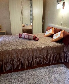 Аренда дома 90 м², Озерная ул.