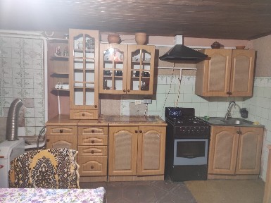 Киевская обл., Бориспольский район, с. Вишенки