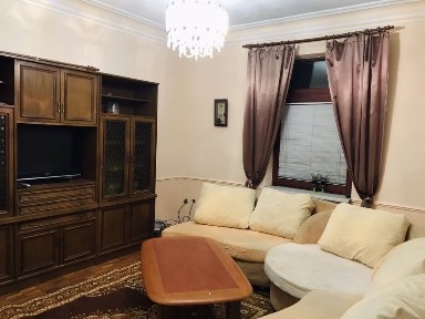 Киев, Демеевский пер.