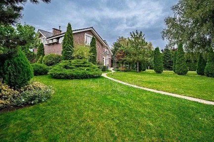 Оренда будинку 570 м², 1-а Озерна вул.