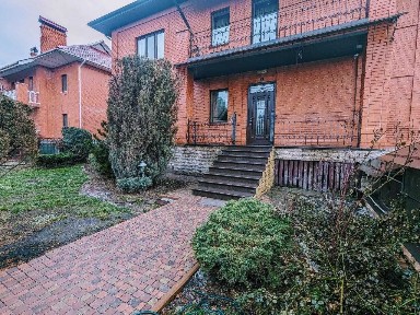 Аренда дома 200 м²