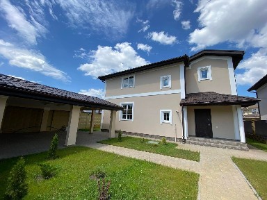 Оренда будинку 173 м², 8-а Абрикосова вул.