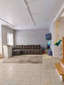 Киевская обл., Бориспольский район, с. Гора