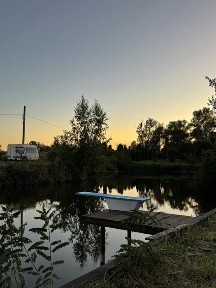 Київ, Орхідейна вул.